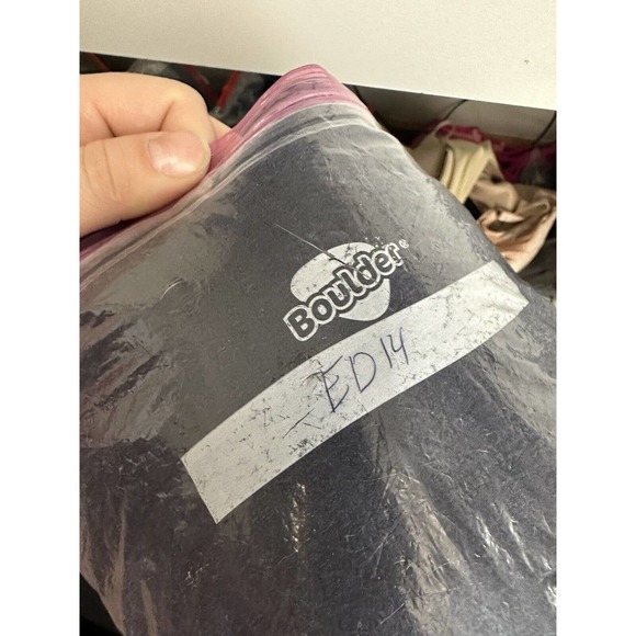 💗 Free People Navy Long Sleeve Top || Size XS - Picture 10 of 10